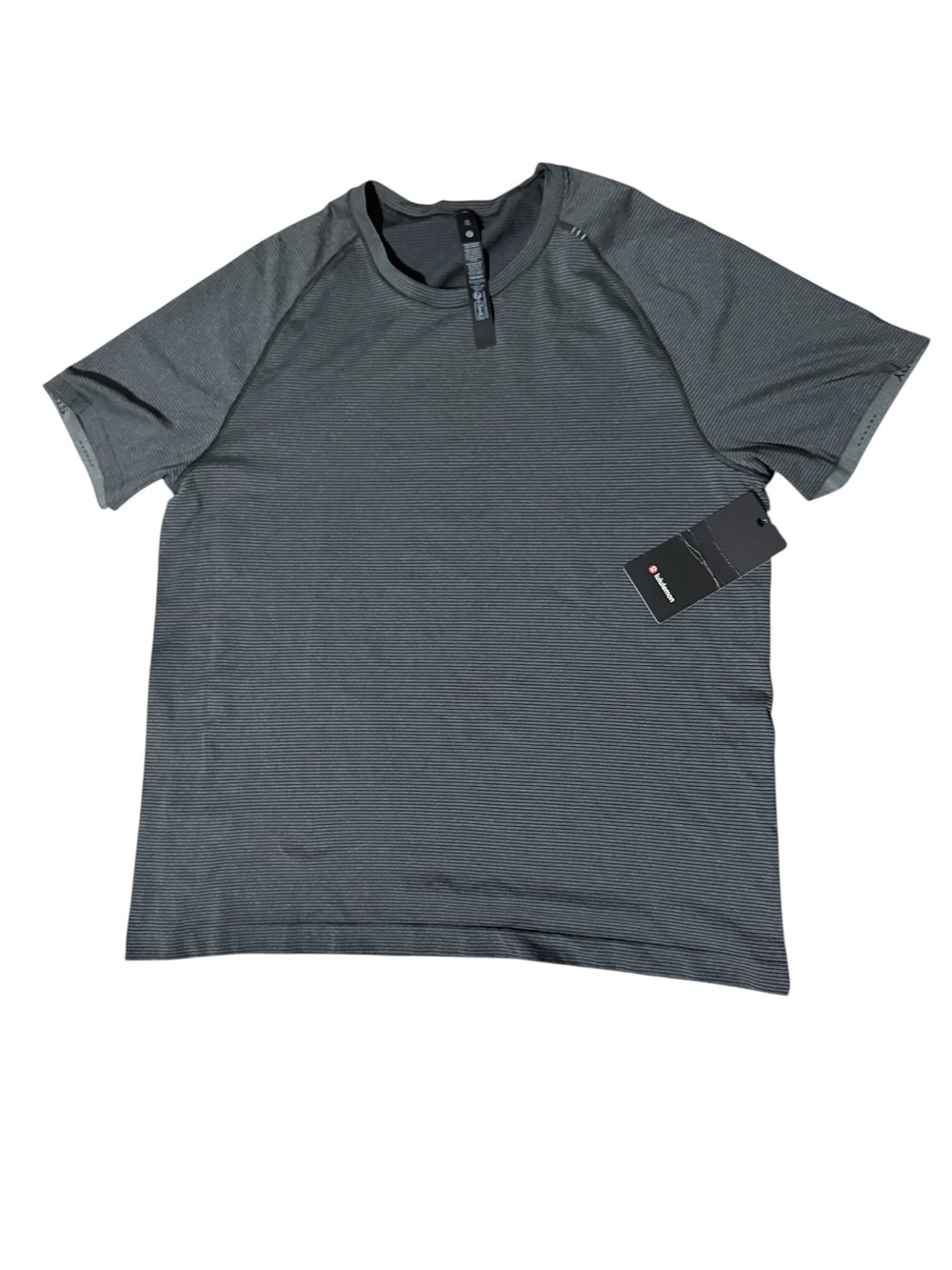 New Lululemon Metal Vent Tech short-sleeve shirt - xxl